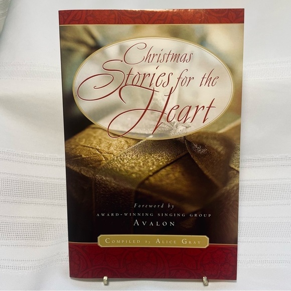 $5 ADD ON with $15+ Bundle Christmas Gift Books Inspirational Religious NEW - Picture 3 of 13